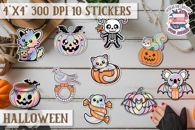 Scary Clipart Image 7