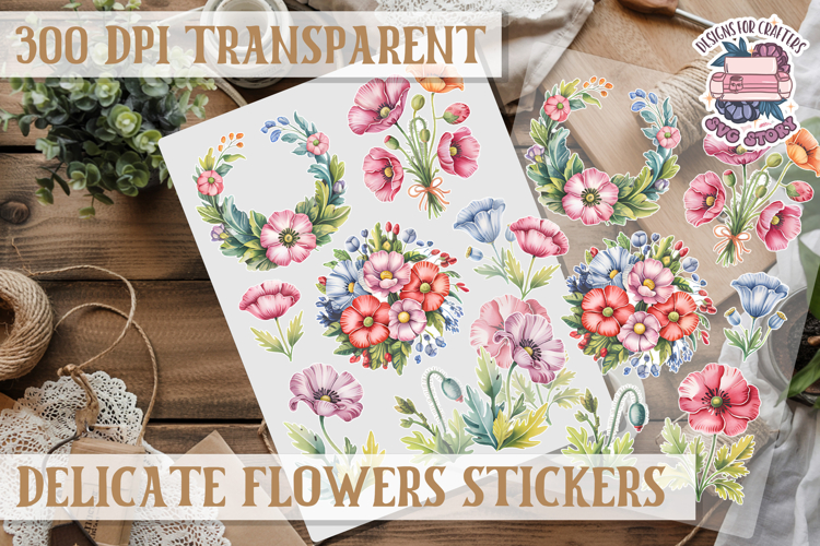 Planner Clipart Image 24