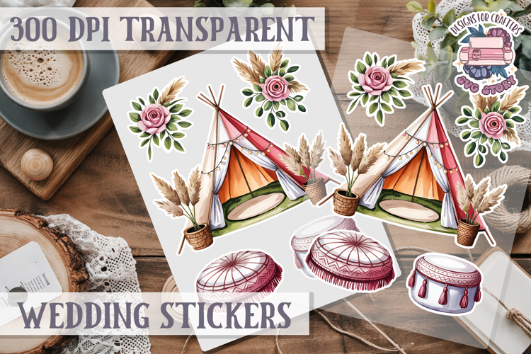 Wedding Clipart Image 12