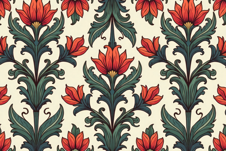 Pattern Background Image 19