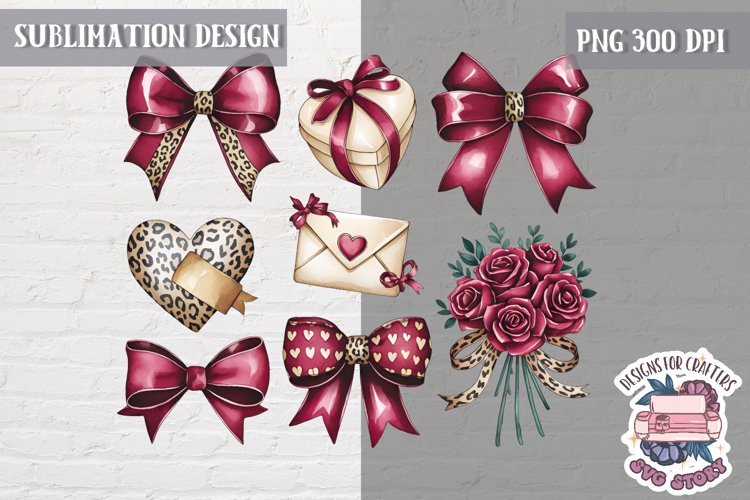 Valentines PNG Image 19