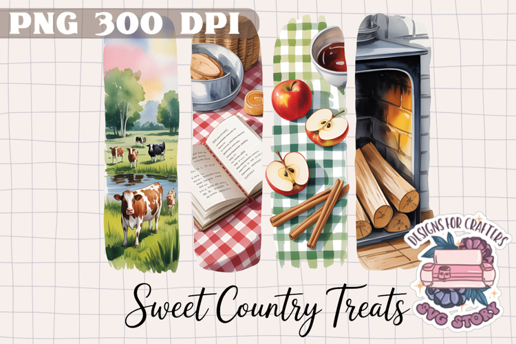 Rustic Svg Image 13