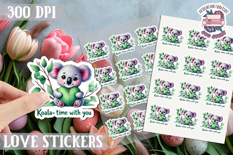 Cute Animals Clipart Image 8