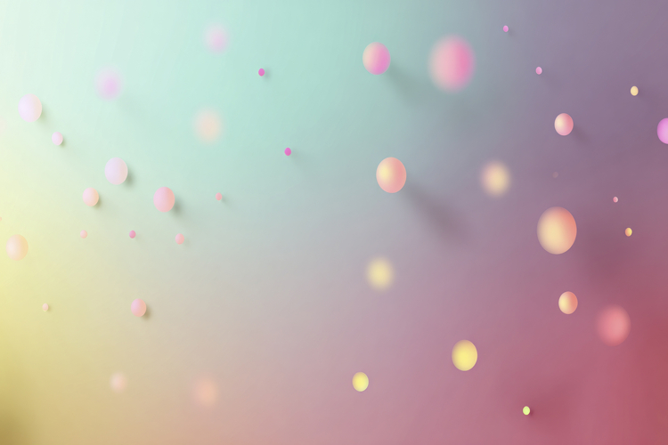 Gradient Texture Image 9