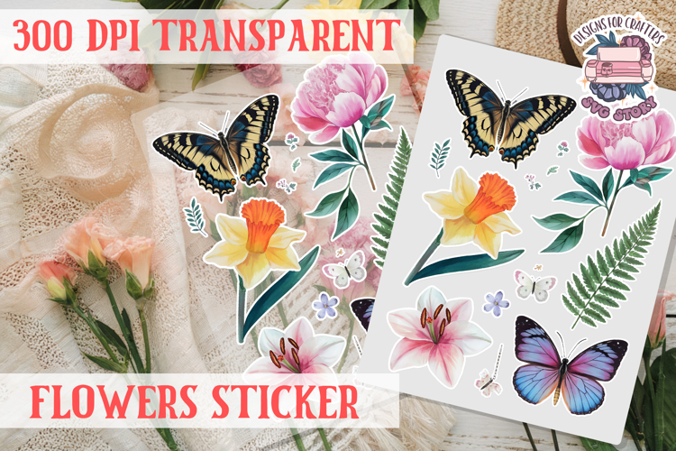 Stickers Svg Image 4