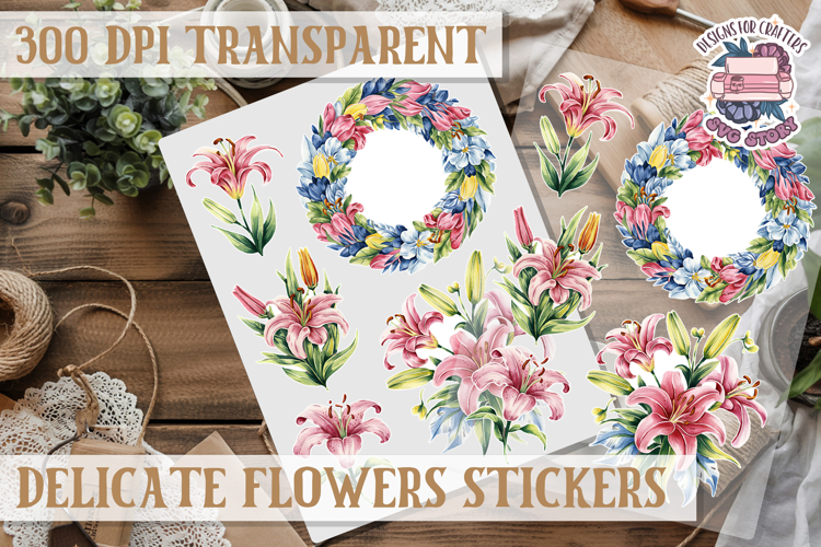 Planner Clipart Image 23