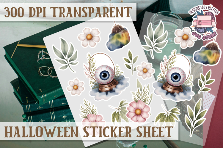Scary Skull Svg Image 13