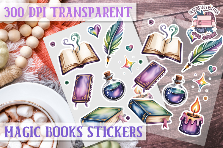 Bookshelf Clipart Image 24