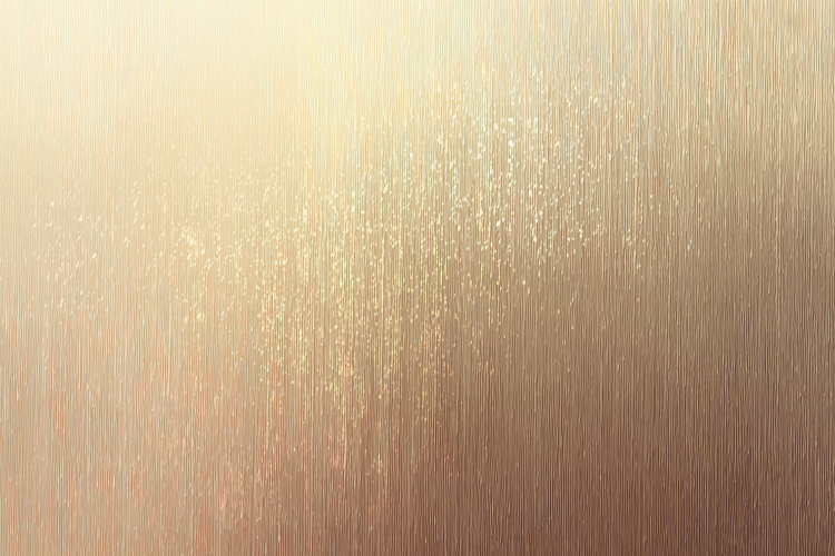 Metallic Gold Background