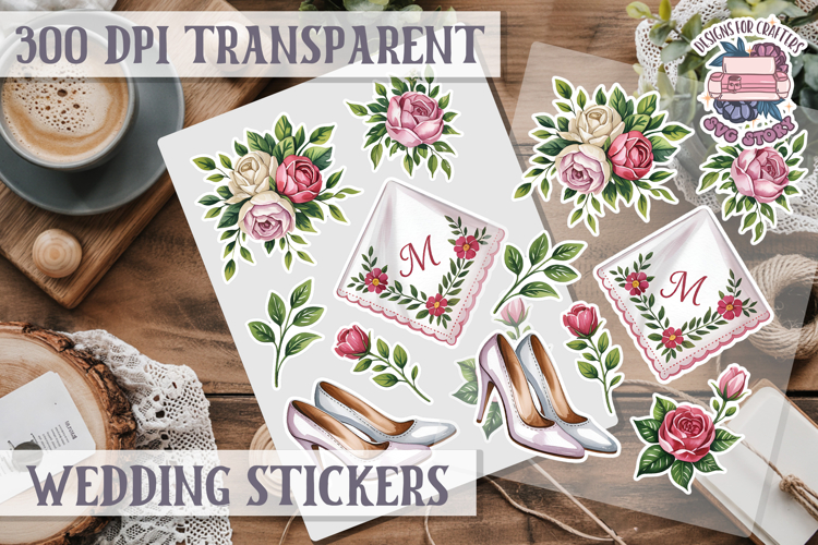 Wedding Clipart Image 11