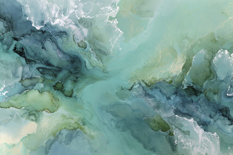 Green Texture Background Image 11