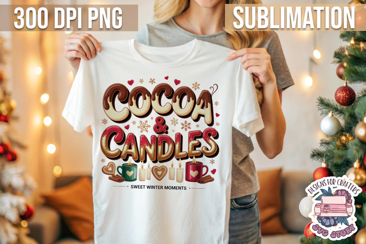 Christmas Quote Sublimation design Winter Tshirt Family PNG