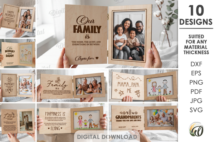 Picture Frame Svg Image 12