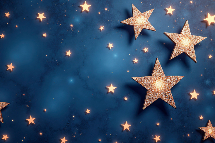 Gold Texture Background Image 5