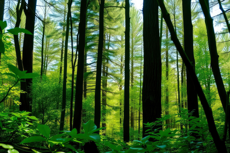 Green Texture Background Image 20
