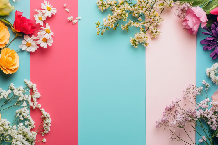Colorful Background Image 3