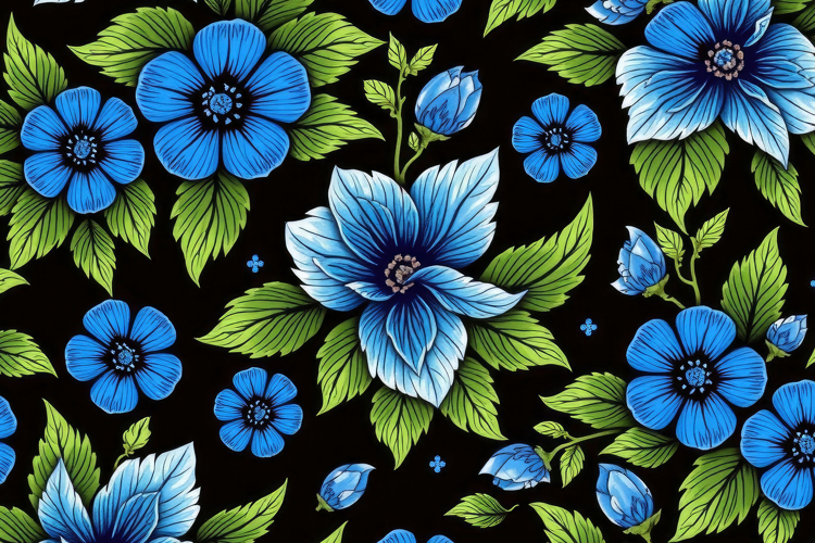 Pattern Background Image 8