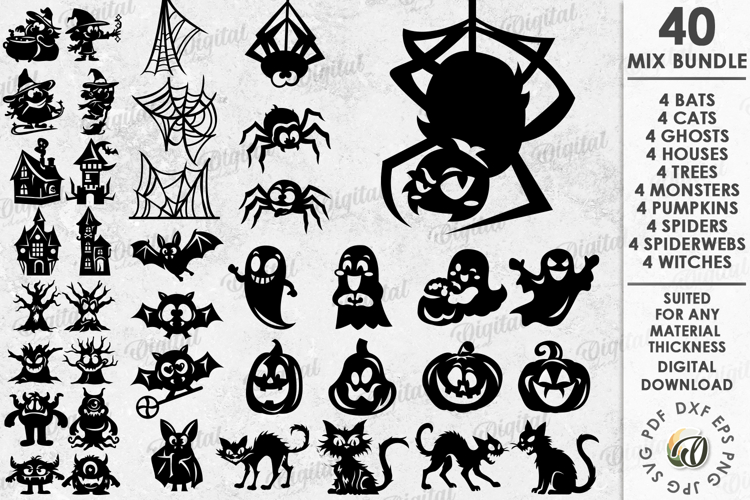 Elements Clipart Image 8