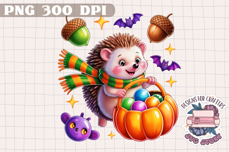 Cute Vampire Clipart Image 24