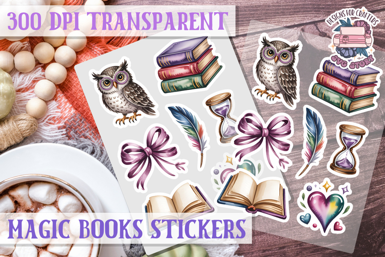 Bookshelf Clipart Image 23
