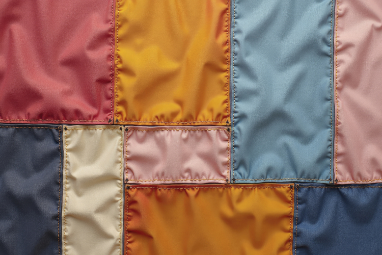 Colorful Texture Image 20