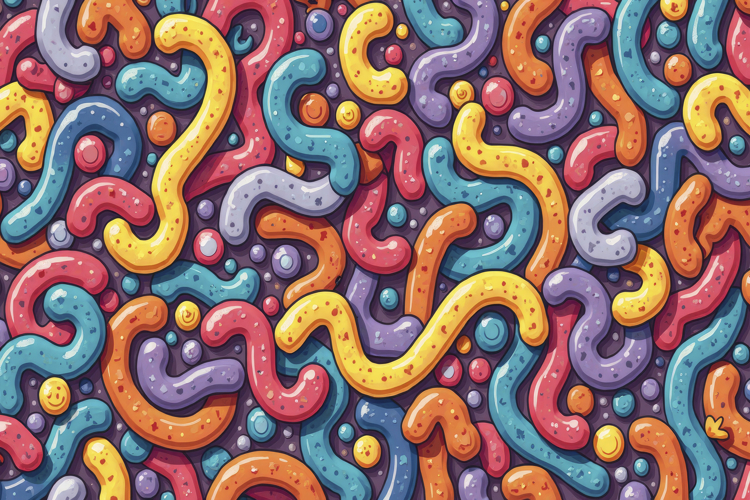 Pattern Background Image 20