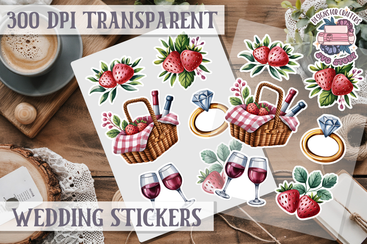 Wedding Clipart Image 10