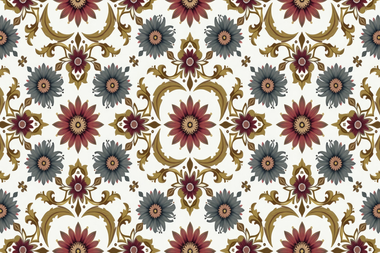 Pattern Background Image 24