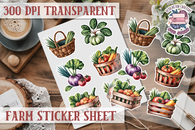 Stickers Svg Image 6