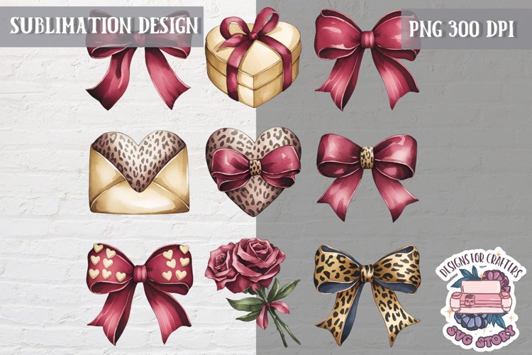 Valentines PNG Image 18