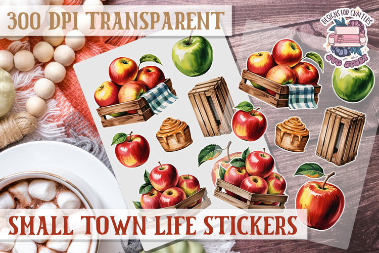 Planner Clipart Image 15
