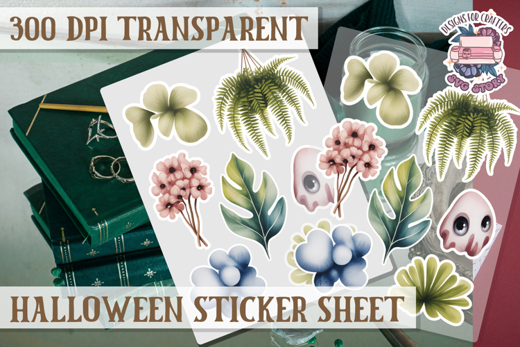 Scary Skull Svg Image 22