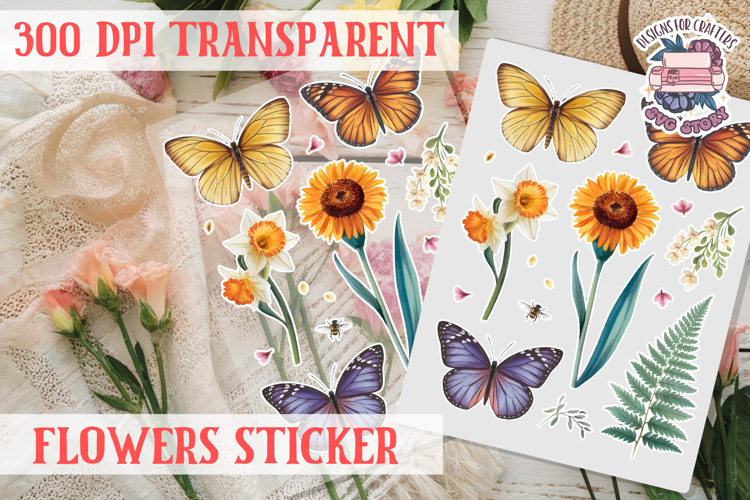 Stickers Svg Image 3