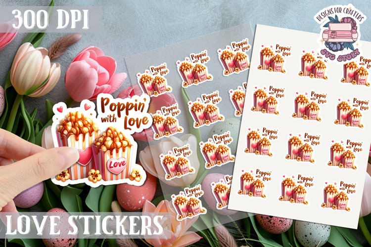Valentines Day Clipart Image 10