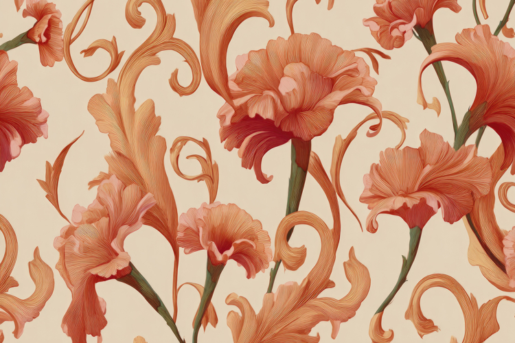 Pattern Background Image 24