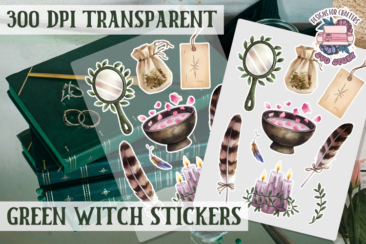 Stickers Svg Image 7