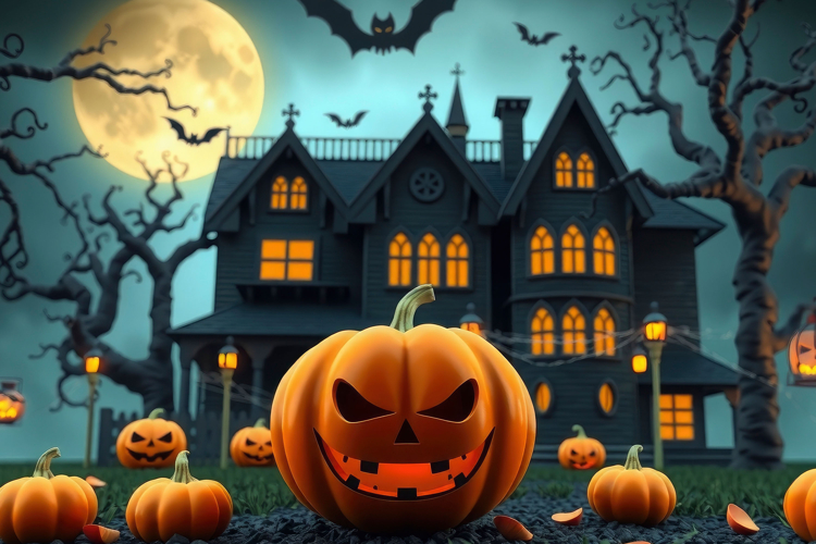 Ghost Clipart Image 14