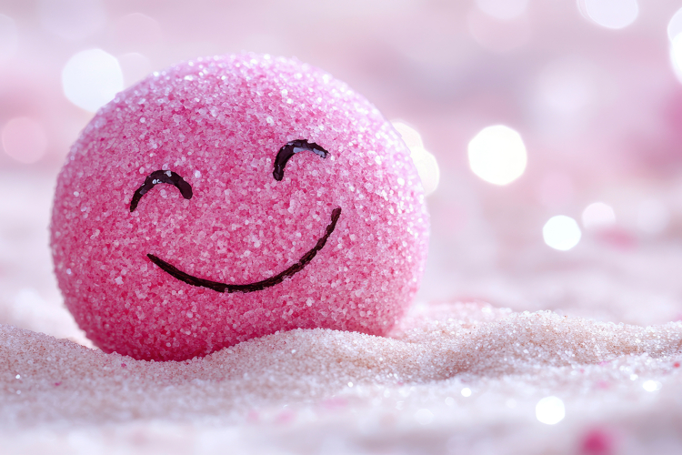 Pink Wallpaper Image 3