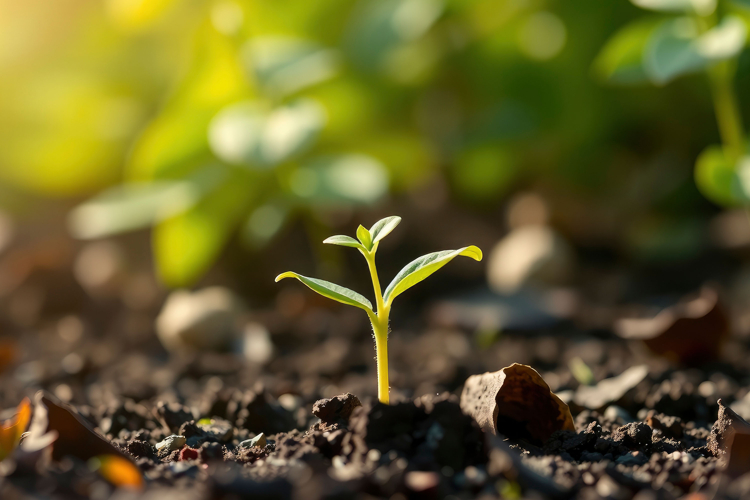 Grow Clipart Image 17