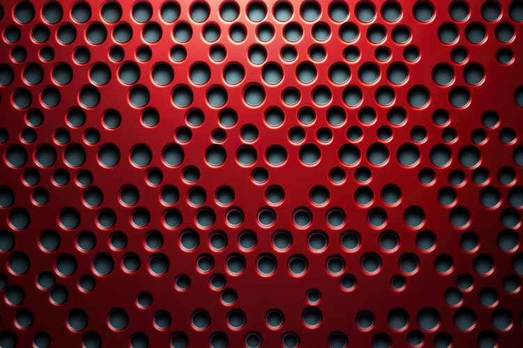 Red Background Wallpaper Image 9