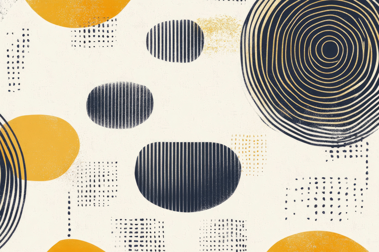 Art Pattern Background Wallpaper