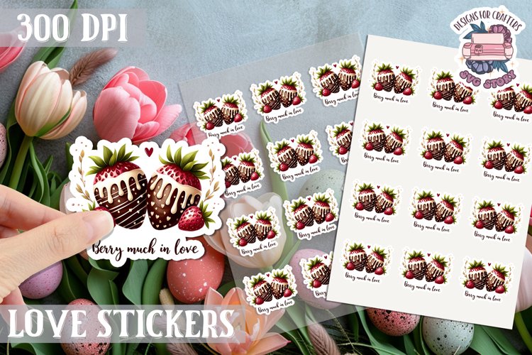 Valentines Day Clipart Image 9
