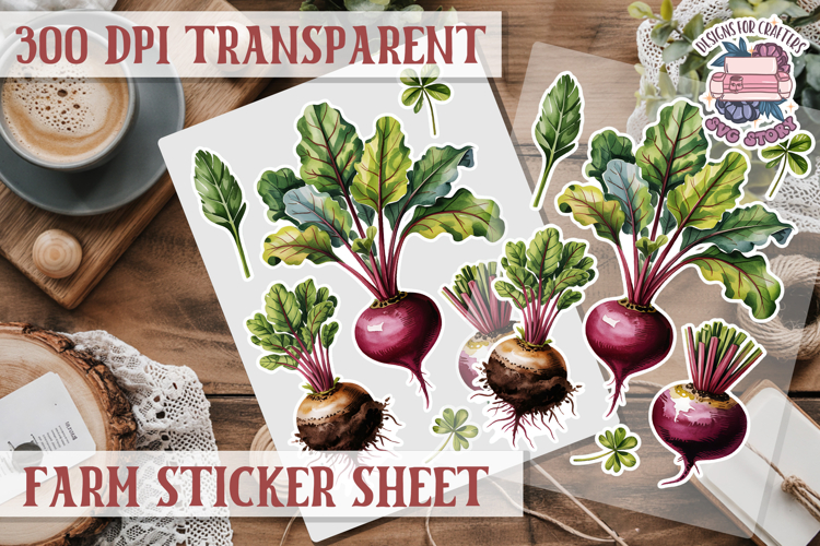 Stickers Svg Image 5
