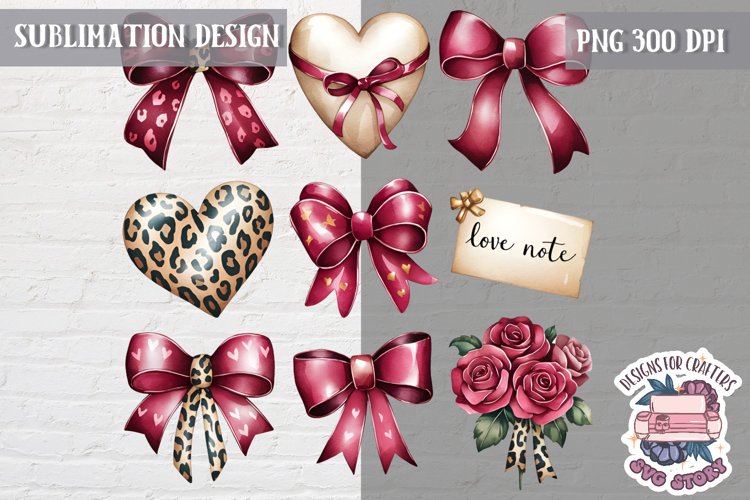 Valentines PNG Image 17