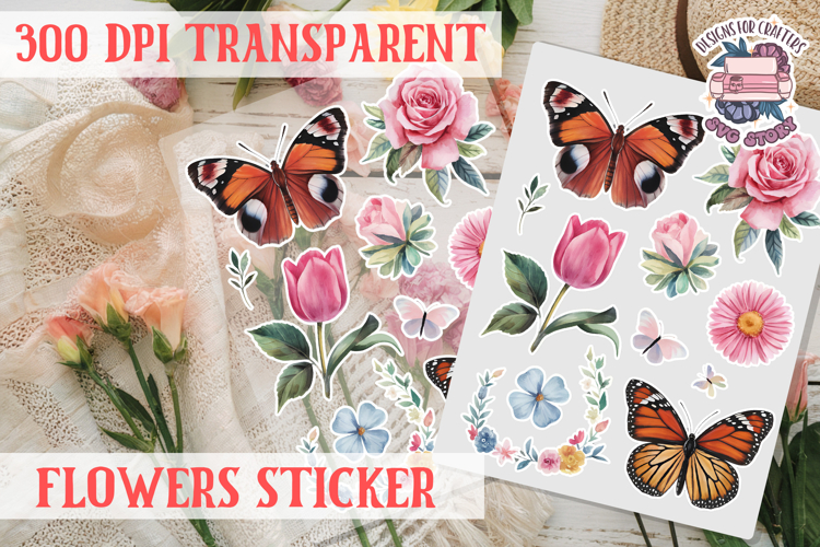 Stickers Svg Image 2