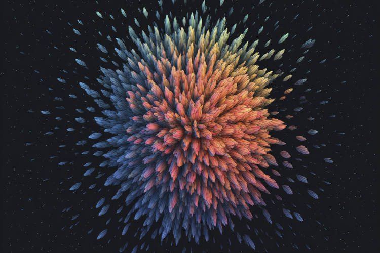 Colorful Abstract Background