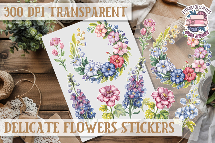 Planner Clipart Image 21