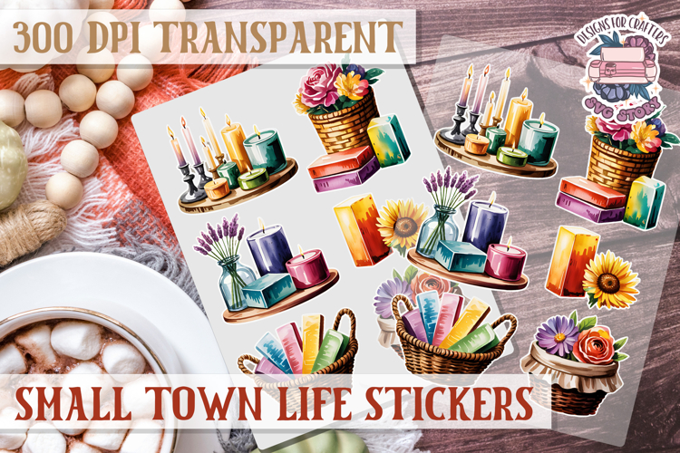 Planner Clipart Image 14