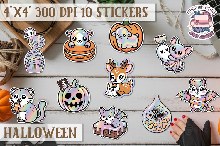 Scary Clipart Image 6