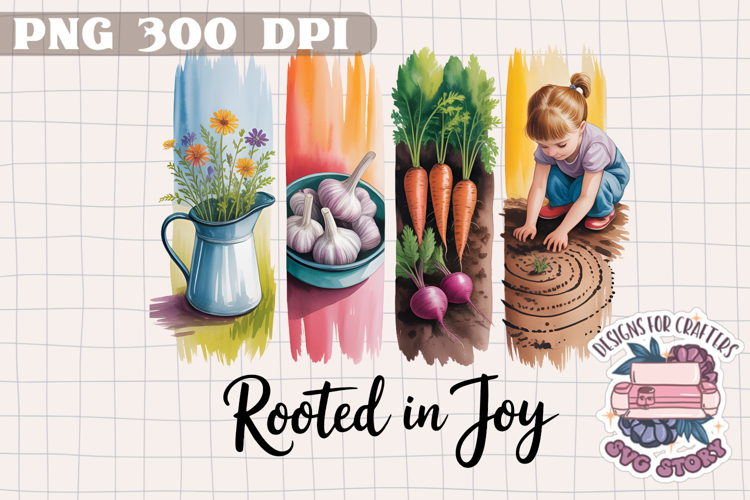 Rustic Svg Image 11